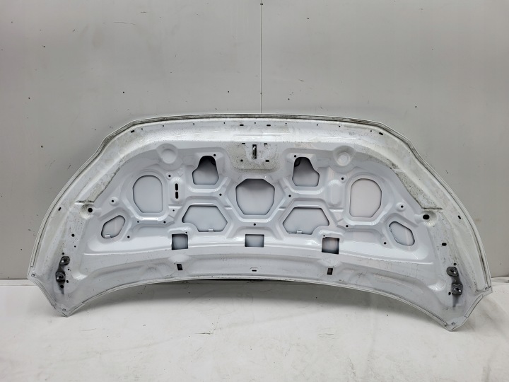 фото №8, Капот ford transit custom mk2