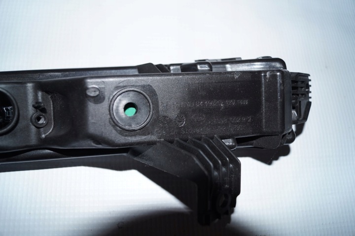 фото №6, Галоген led l+p jaguar f-pace сріблястий 1058.002