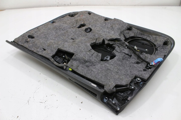 фото №11, Карта двери левые перед audi a8 d4 европа