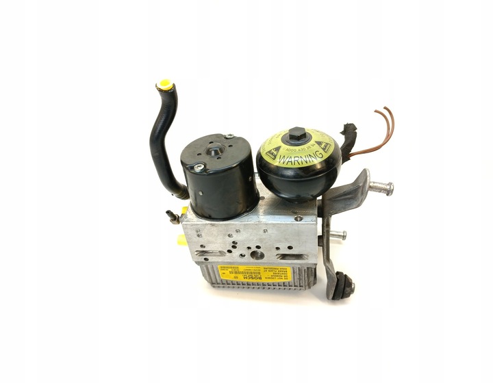 фото №5, Насос abs sbc mercedes w211 w230 0265960061 a0094312712 0265254013