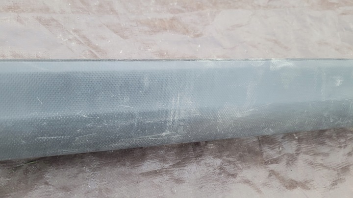 фото №5, Subaru xv планка пороговая левая порог левый // 636