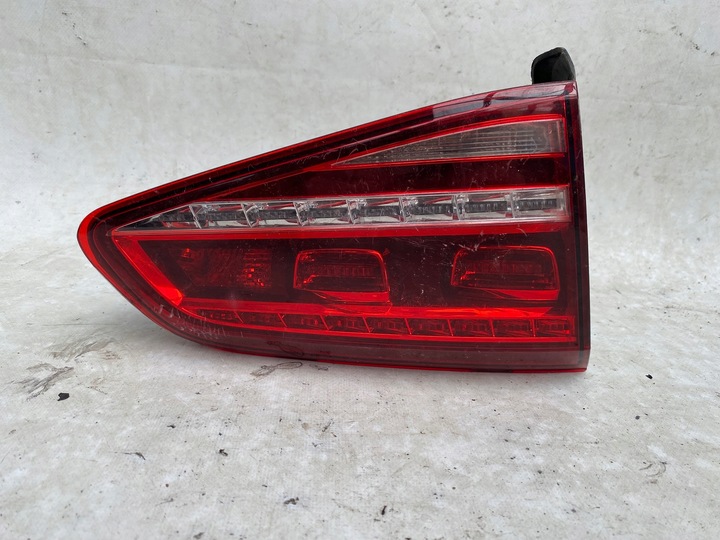 фото №1, Vw golf 7 vii gti gtd лампа задняя левая led 5g0945307f