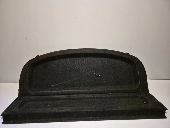 фото №1, Mazda 6 gh hb полка багажника зад