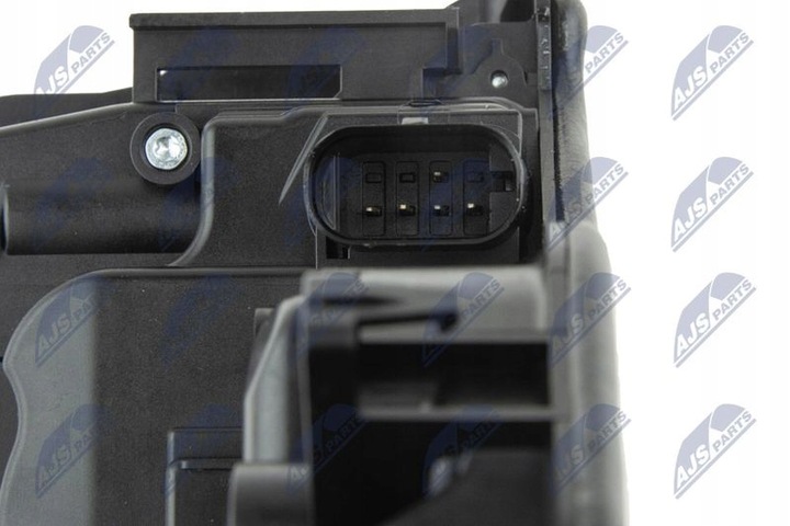 фото №12, Амортизатор центральний. замка перед праві bmw x6 f16 14-