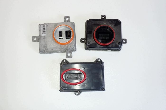фото №5, Vw audi seat skoda модуль-перетворювач 8k0941597b