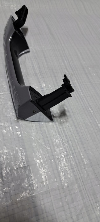 фото №3, Kia sportage iv ручка наружная дверь задних правых 83661-d9010