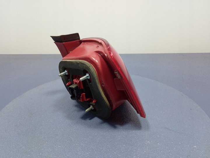 фото №6, Vw passat b6 sedan лампа зад ліва задня зовнішня 3c5945095h