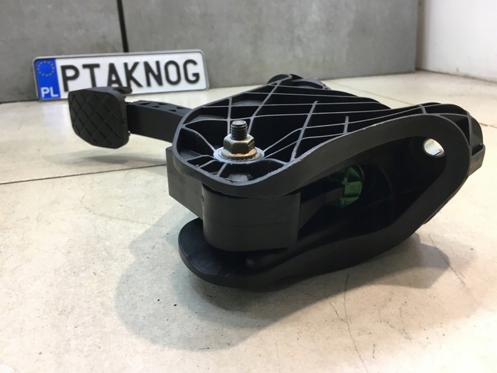 фото №5, Педаль сцепления golf v 1.4 fsi 1k1721059ba 1k0721796e