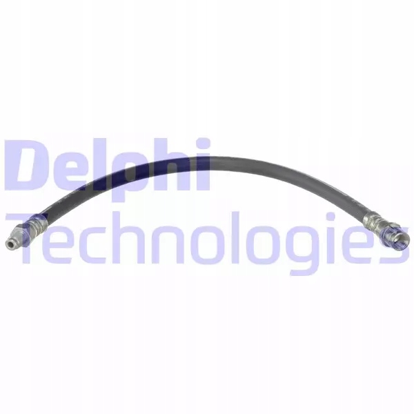 фото №2, Delphi lh7475 шланг гальмівний гнучкий