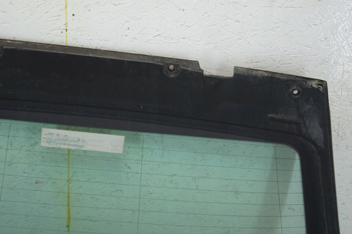 фото №14, Скло кришки багажника зад bmw 5 e61