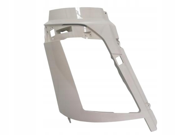 фото №1, Новый оригинальный панель крепления фар фара защита лампы volvo fh 4