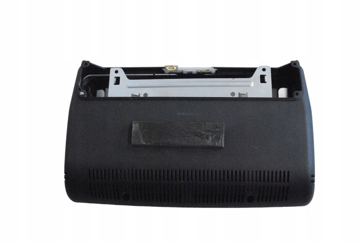 фото №12, Mercedes-benz vito viano w447 2018 панель / радіопрогравач cd/dvd/gps