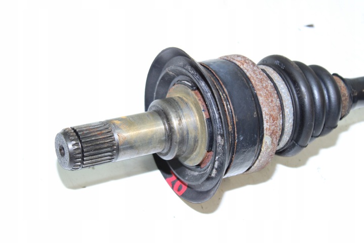 фото №5, Bmw f20 f22 f30 f32 n47 b47 полуось зад правая 7597682