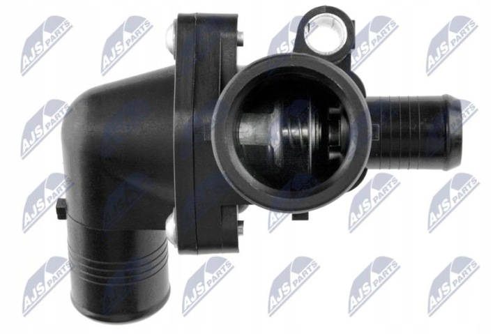 фото №16, Корпус термостата ford oem номер 1c1q8a586ac