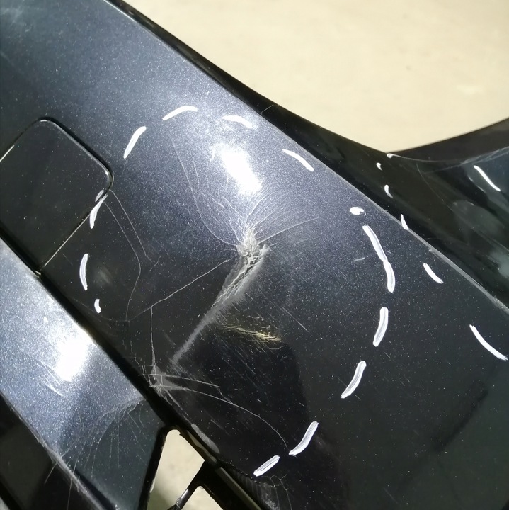 фото №6, Бампер зад задний audi a4 b9 универсал