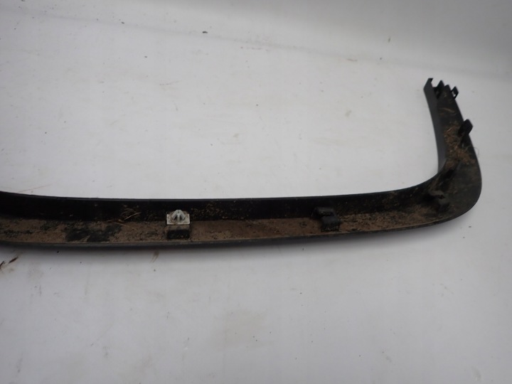 фото №7, Молдинг na крило права перед передня jeep cherokee 14- 68210308af