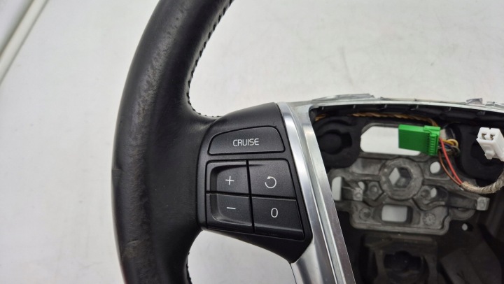 фото №7, Кермо volvo xc60 xc70 v60 v70 s90 s60 sv55548000