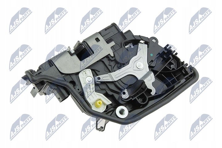 фото №2, Nty ezc-bm-095 амортизатор центрального замка зад