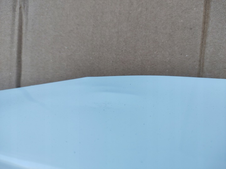 фото №9, Mg zs ev 2023 - крышка багажника 5wsb