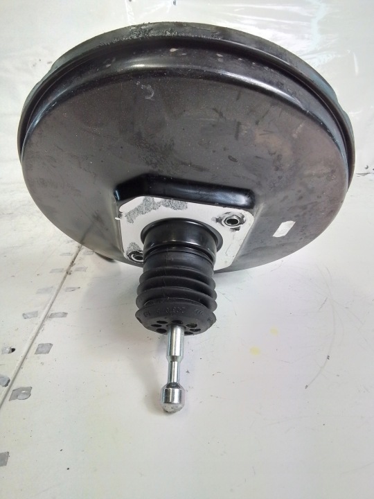 фото №4, N11 вакуумний підсилювач гальм (серво) opel astra k 1.4t 13462232