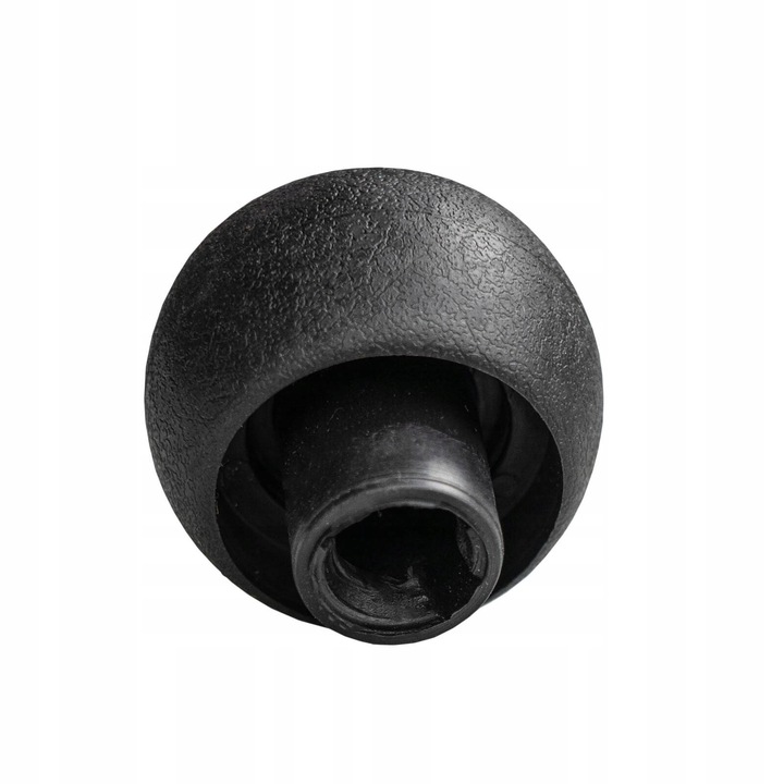 фото №3, Ручка зміни коробки передач citroen c3 c4 c5 c6 c8 ds3 ds4 berlingo 08-16 jumpy