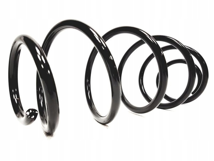 фото №12, Пружина перед peugeot 308 kyb rh2080 пружина подвешивание