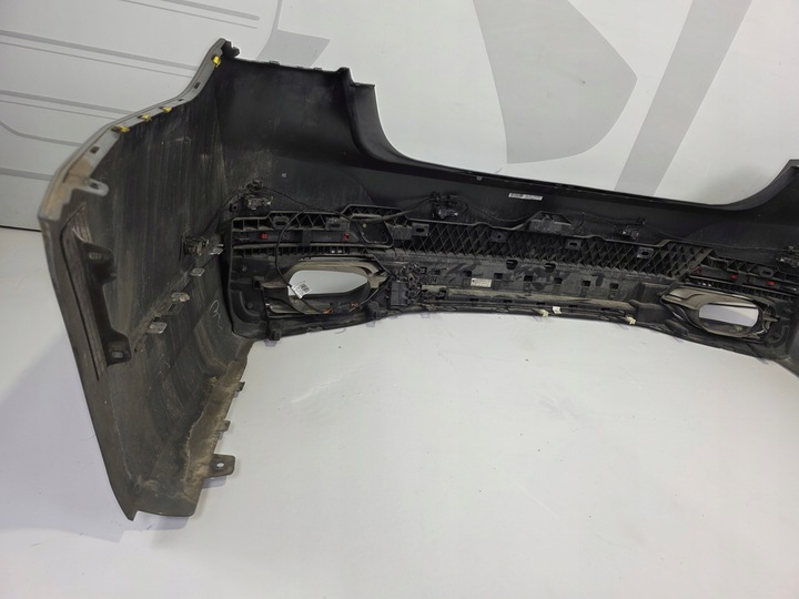 фото №9, Бампер задній bmw g11 g12 lci 6xpdc c3e berninagrau bernsteineffekt