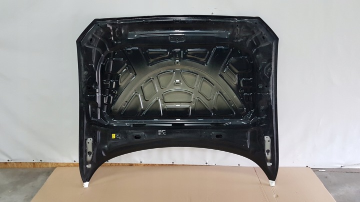 фото №6, Капот volvo v60 s60 iii 17- оригинал