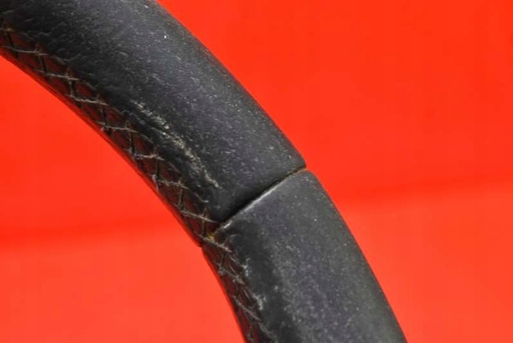 фото №11, Руль кожаный мультифункция gs131-05610 suzuki sx4 1 i 06-14