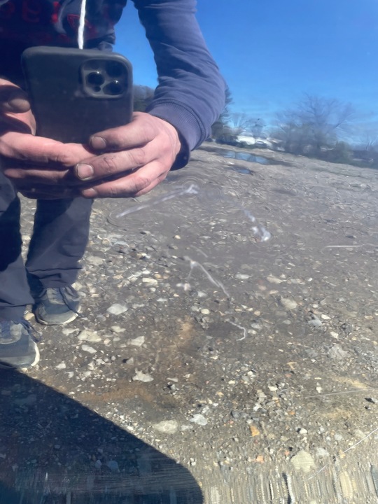 фото №6, Двері праві задні volvo xc90 xc 90 ii праві зад