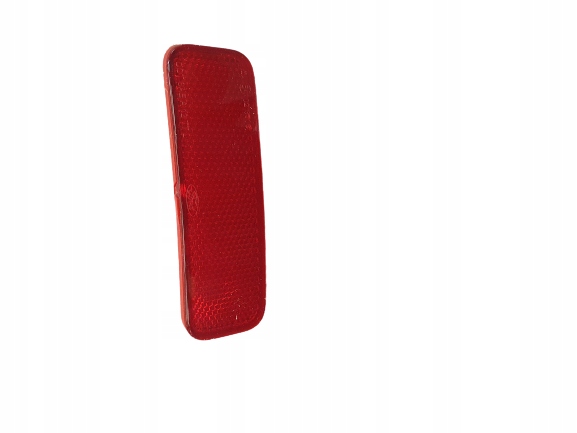 фото №8, Відбивач зад лівий ford transit mk7, mk8 2014-