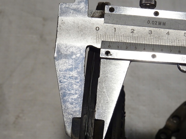 фото №9, Сцепление комплектные seat leon iii 3 рестайлинг 1.6 tdi