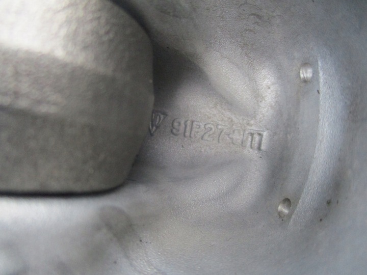 фото №9, Поршень шатун номинал porsche 911 992 3.0 turbo carrera 4 s 4s t gts