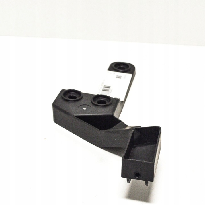 фото №1, Audi tt 8s rear бампер left retaining кронштейн 8s0807329d оригинал