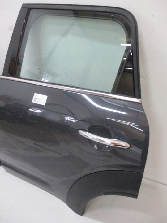 фото №10, Двері ліві праві задні mini countryman f60