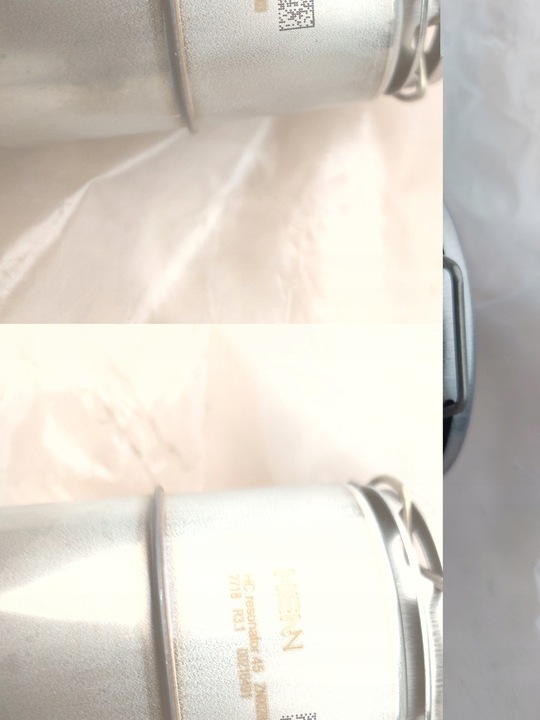 фото №6, Труба turbo renault master movano nv400 2.3 dci