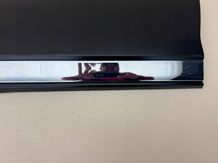 фото №10, Honda cr-v crv v 5 18r- планка дверь правая правые перед 75312-tla-a0-20