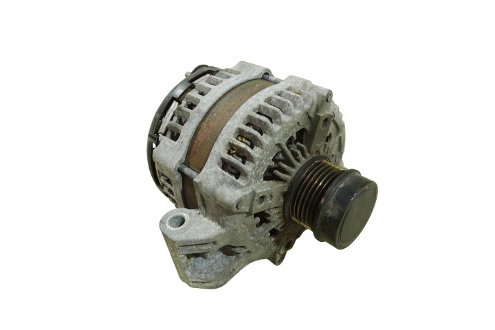 фото №9, Dodge durango 3.6 2021- генератор 68391578ab