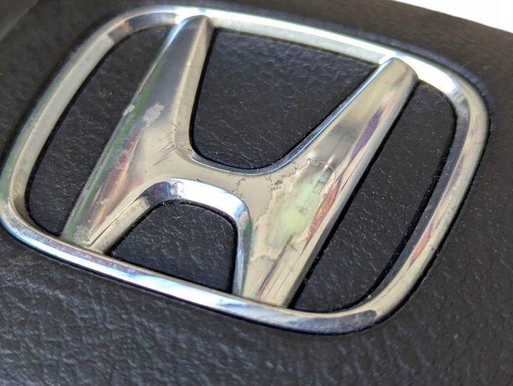 фото №7, Руль honda civic 8 рестайлинг fn4 2009 78500-smj-j540-m1