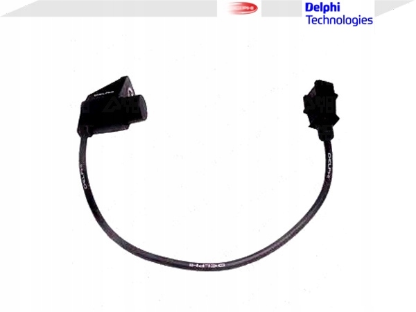 фото №2, Датчик połośenia вал розподільний вал [delphi]