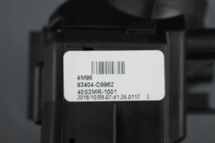 фото №8, Переключатель комбинированный подрулевые рычаги sportage iv 15-21