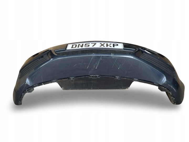 фото №11, Бампер перед opel zafira b 2007 13124959
