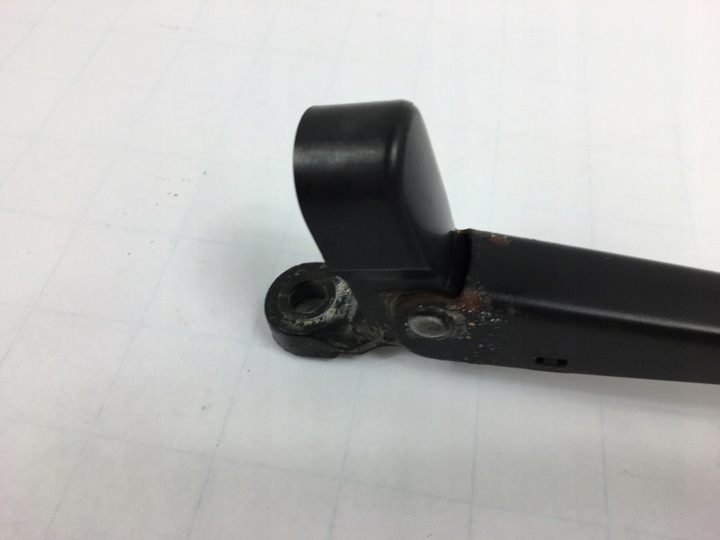 фото №12, Важіль двірники задньої скла mercedes w124 універсал s124