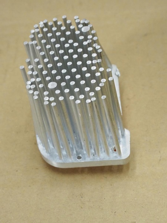 фото №7, Mg zs ev модуль led перетворювач права сторона поворотник поворот оригінальний номер