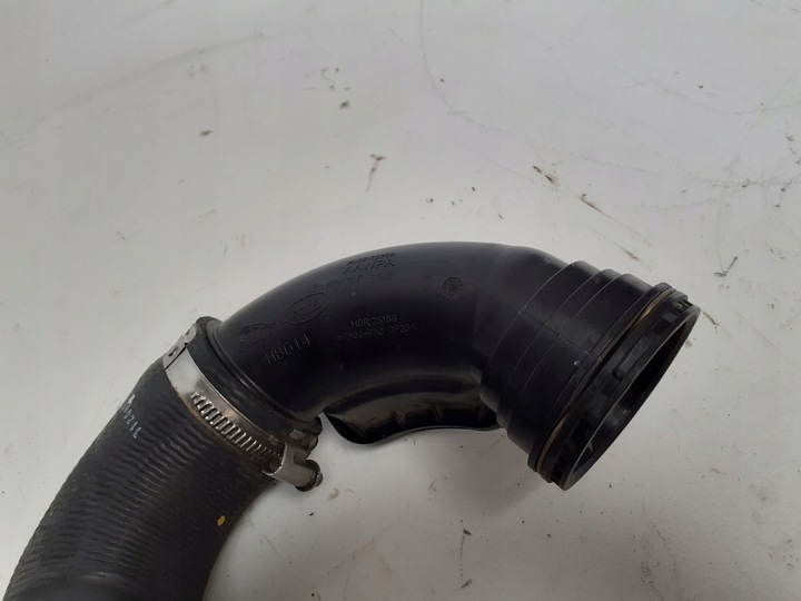 фото №6, Шланг труба інтеркулер jaguar e-pace x540 2.0 e