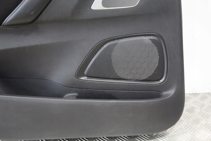 фото №2, Боковина дверь левый зад c4 grand picasso ii 2