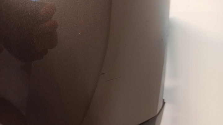 фото №9, Vw tiguan бампер зад h8z/lh8z 2012 рестайлинг