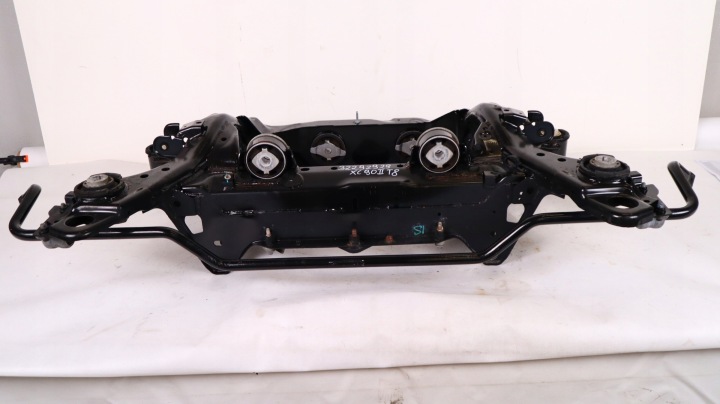 фото №5, Volvo xc90 ii 2.0 t8 візок підрамник зад 32292929