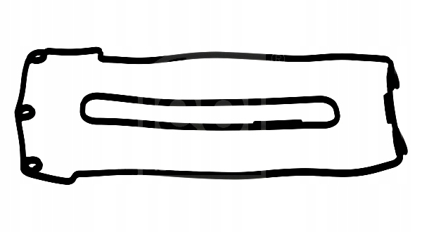 фото №1, Прокладка кришки клапанів bmw 7 e65 e66 e67 735i