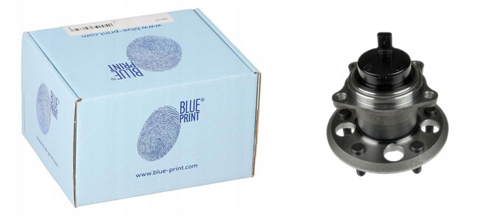 фото №1, Набір łożsyk колеса toyota previa d4d заднього з pia